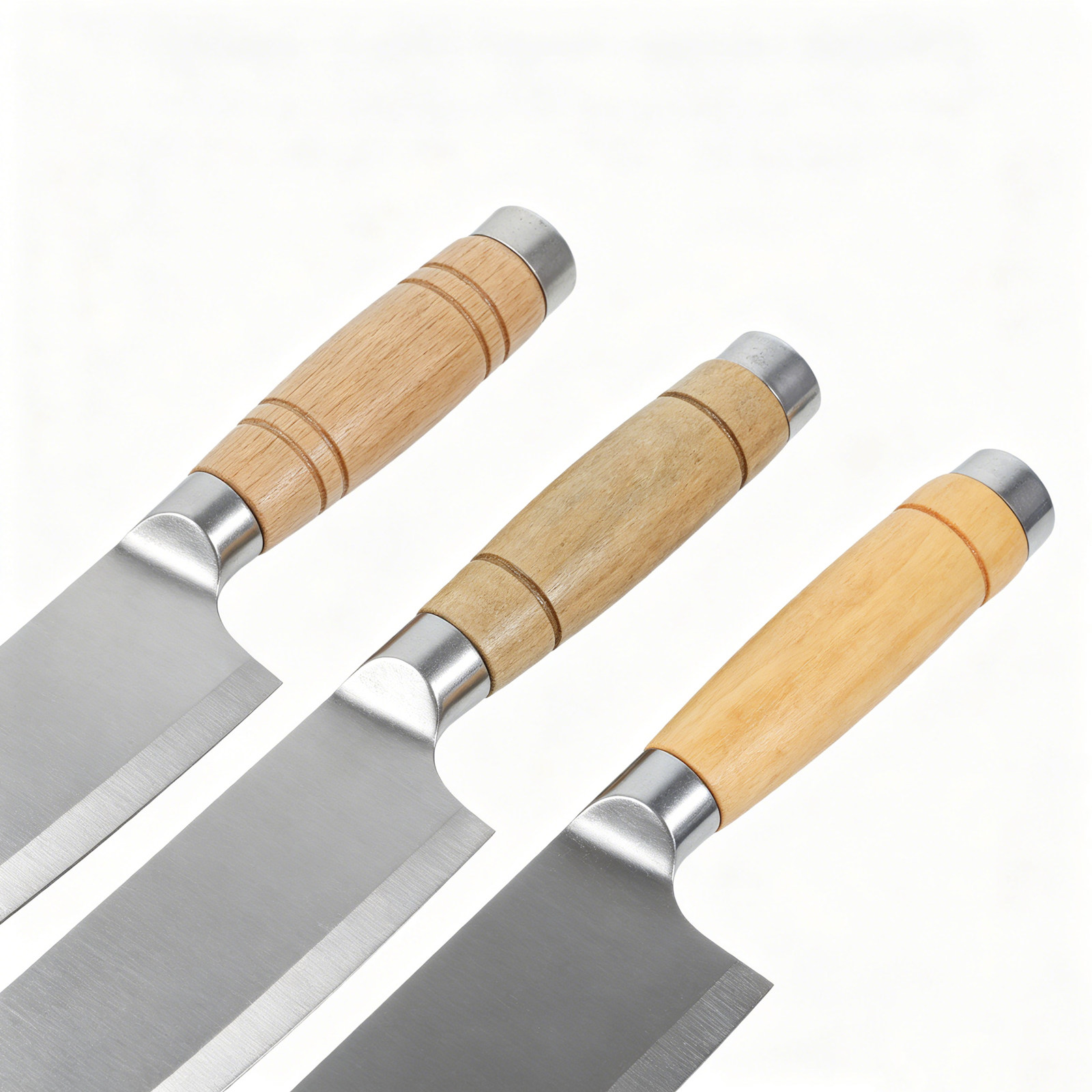 Japanese Knife - Manche de couteau de cuisine en