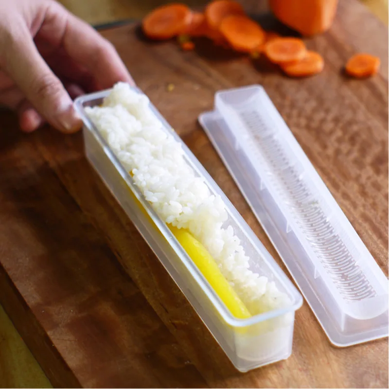 Sushi Making Kit - Kit de fabrication de rouleaux de