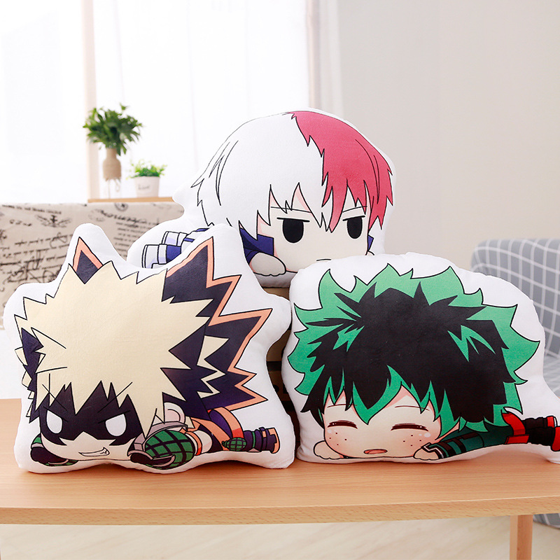 Furoshiki - Anime My Hero Academia marchandise Izuku