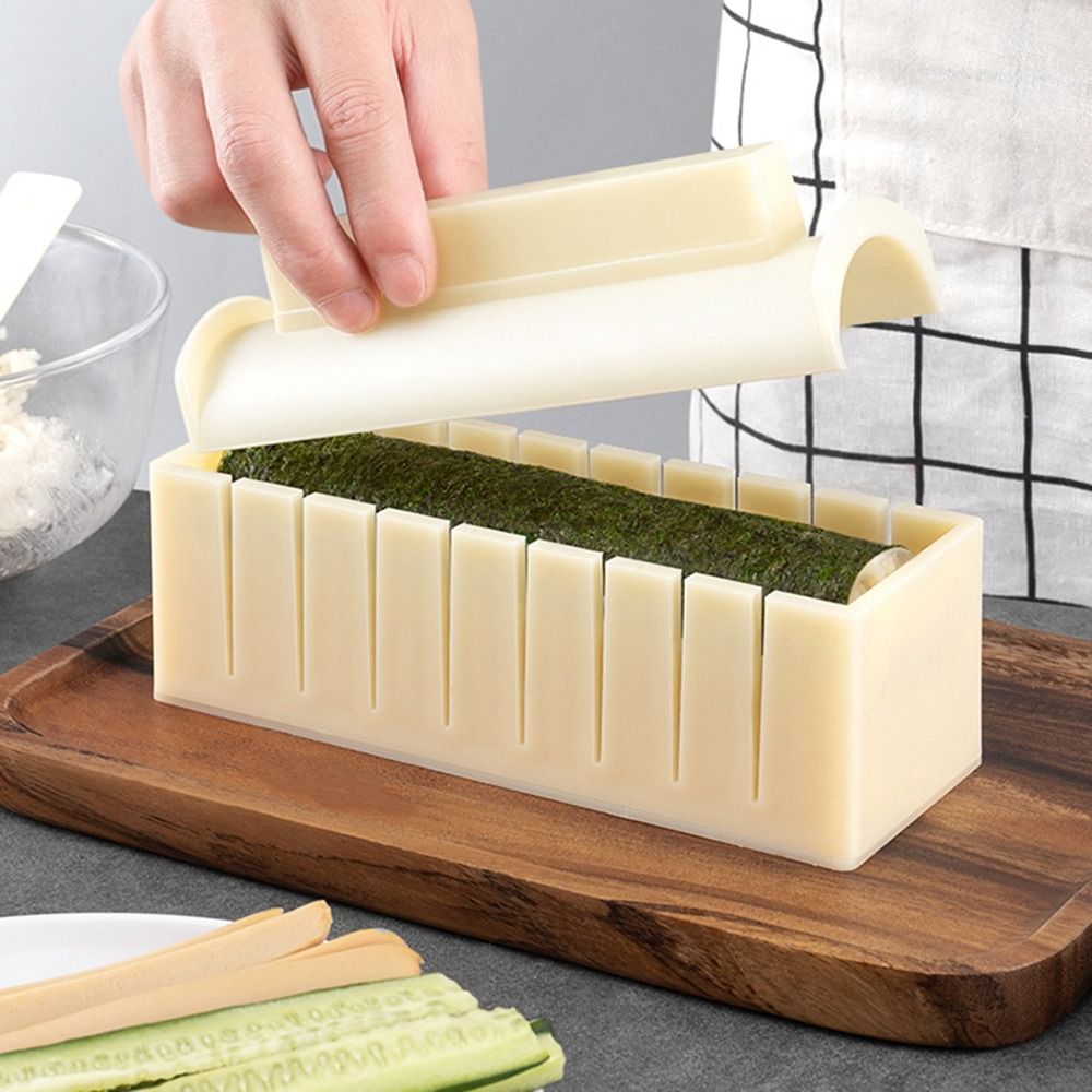 Sushi Making Kit - Nouveau 3 pièces Sushi fabricant équipement