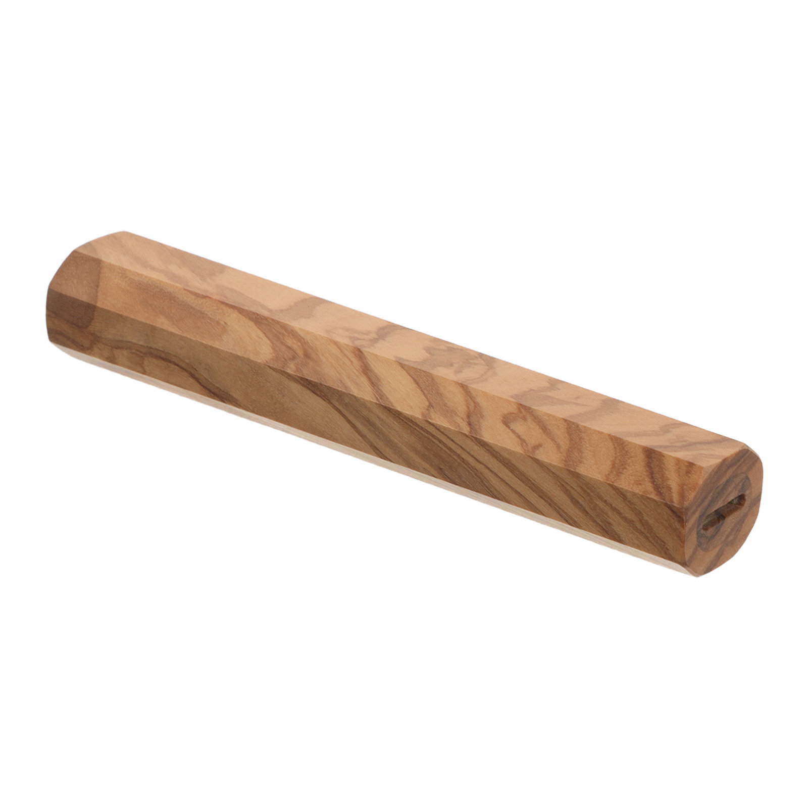 Japanese Knife - Manche octogonal en bois pour couteau