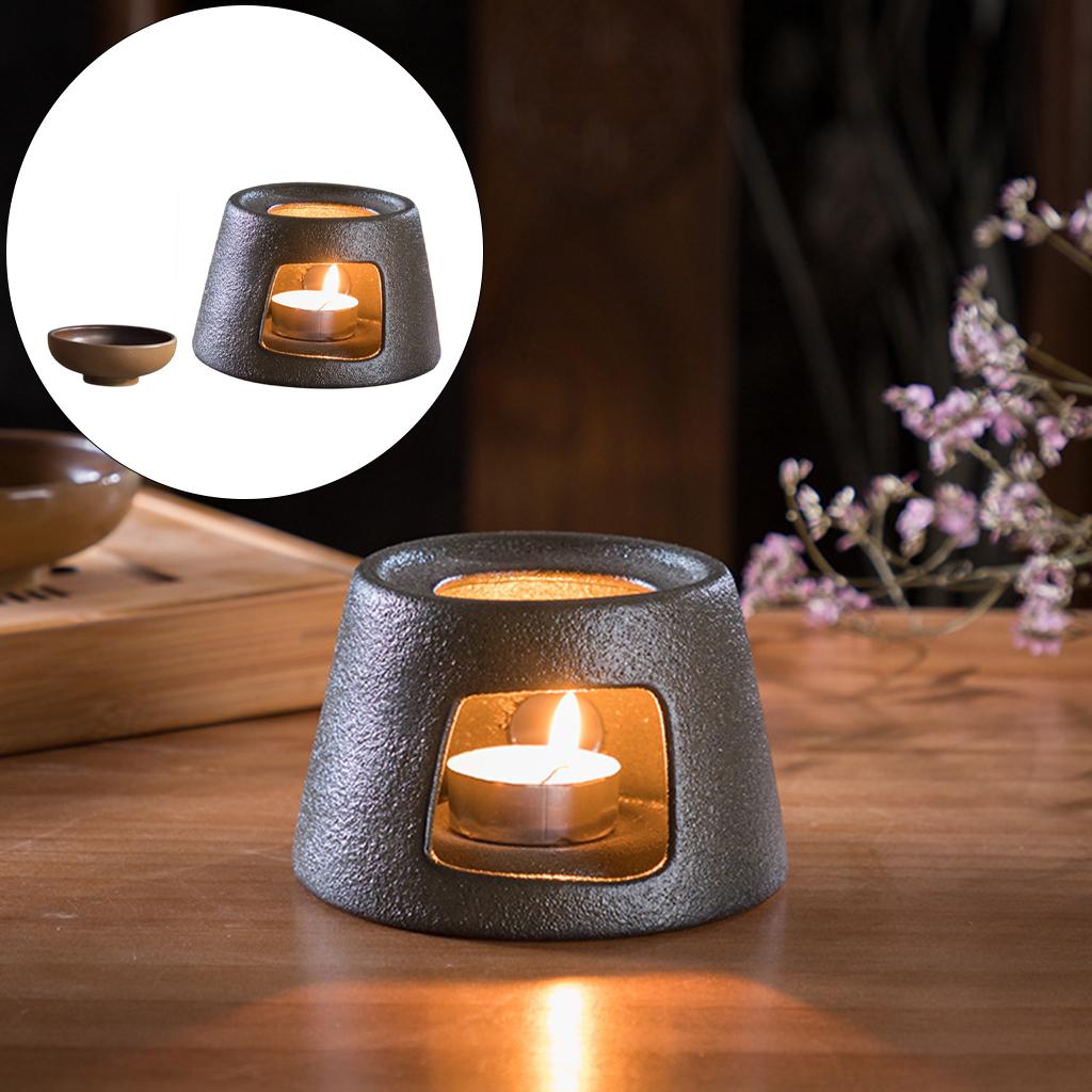 Chauffe-théière pour cuisinièr - Japanese Tea avis et prix