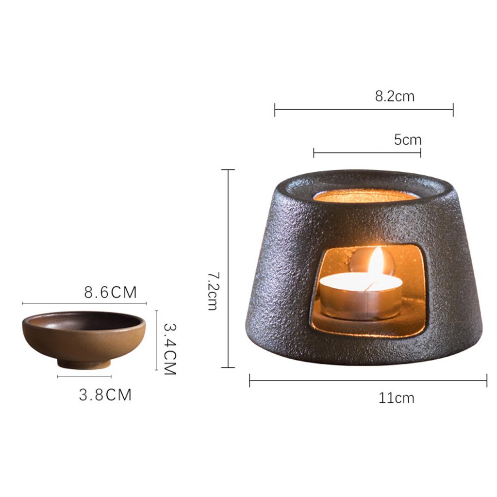 Chauffe-théière pour cuisinièr - Japanese Tea avis et prix