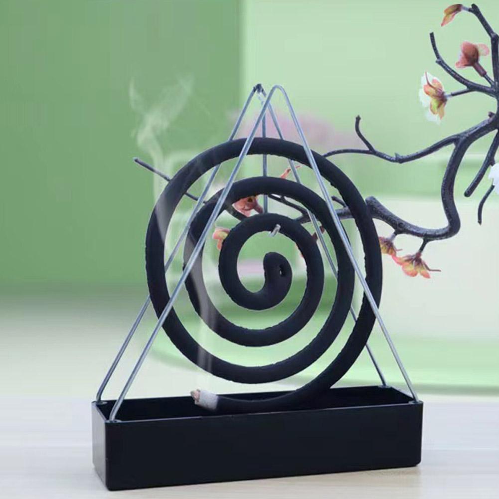 Support pour spirales anti-mou - Incense Holder avis et prix