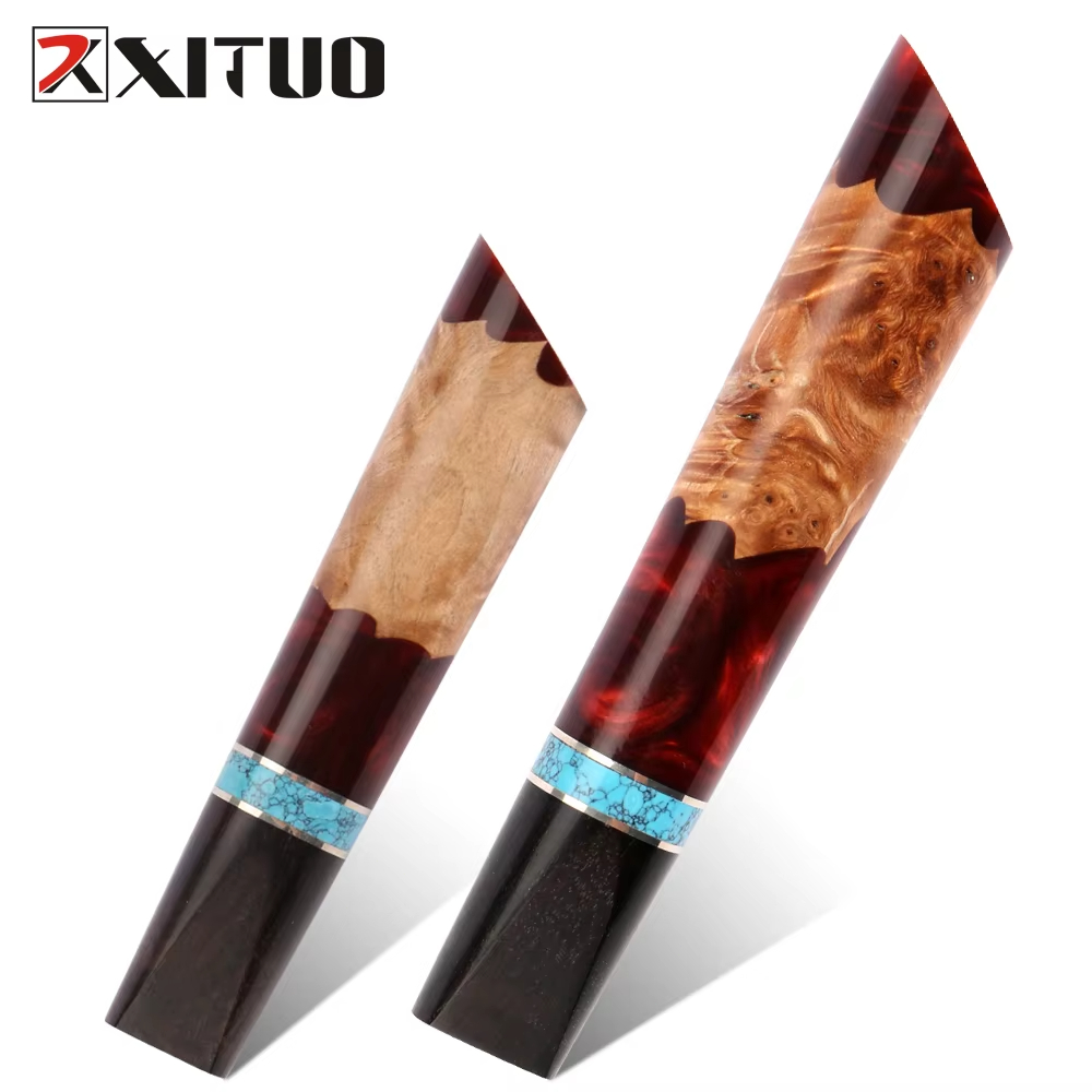 Manche de couteau en bois stab - Japanese Knife avis et prix