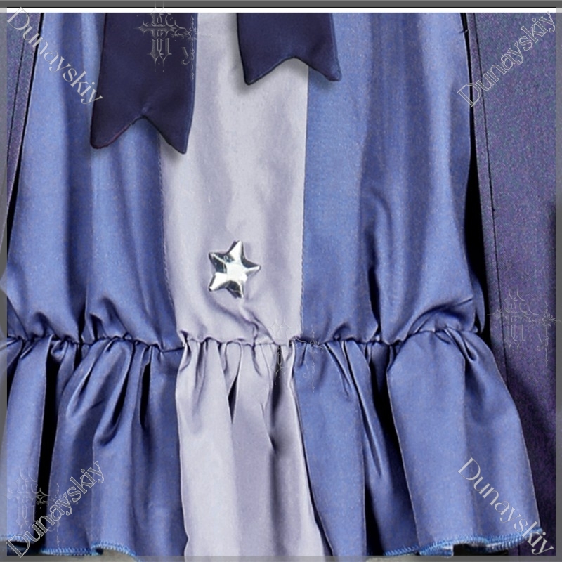 Costume de cosplay Siska, nouv - Japanese Tea avis et prix