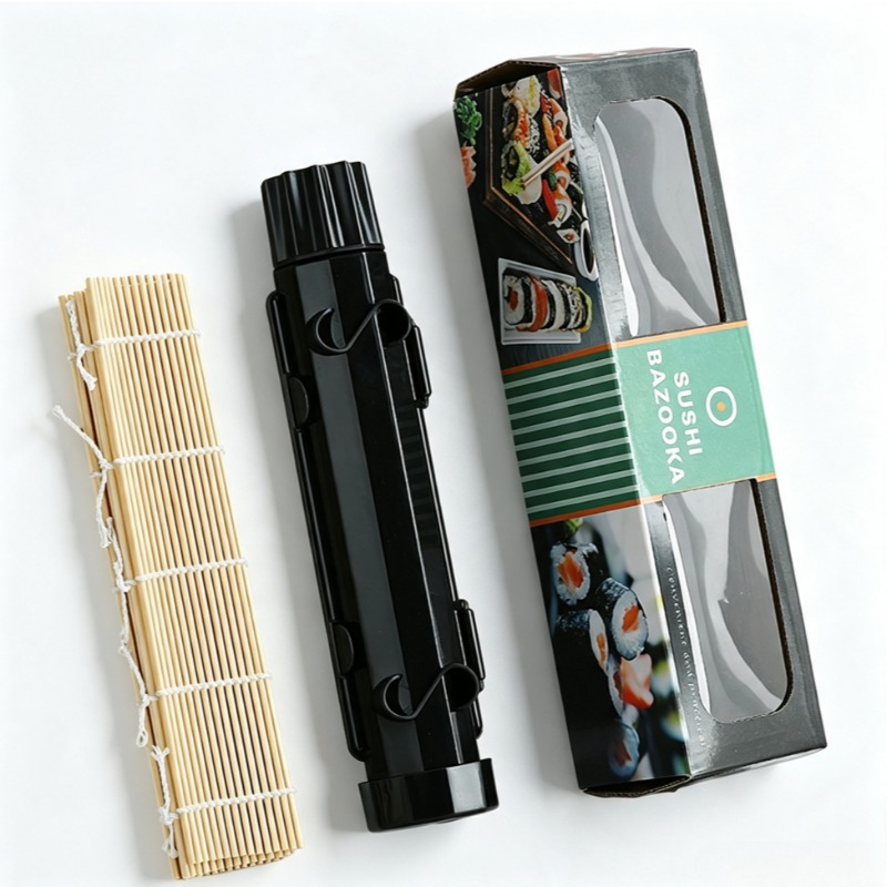Kit de fabrication de sushi, t - Sushi Making Kit avis et prix
