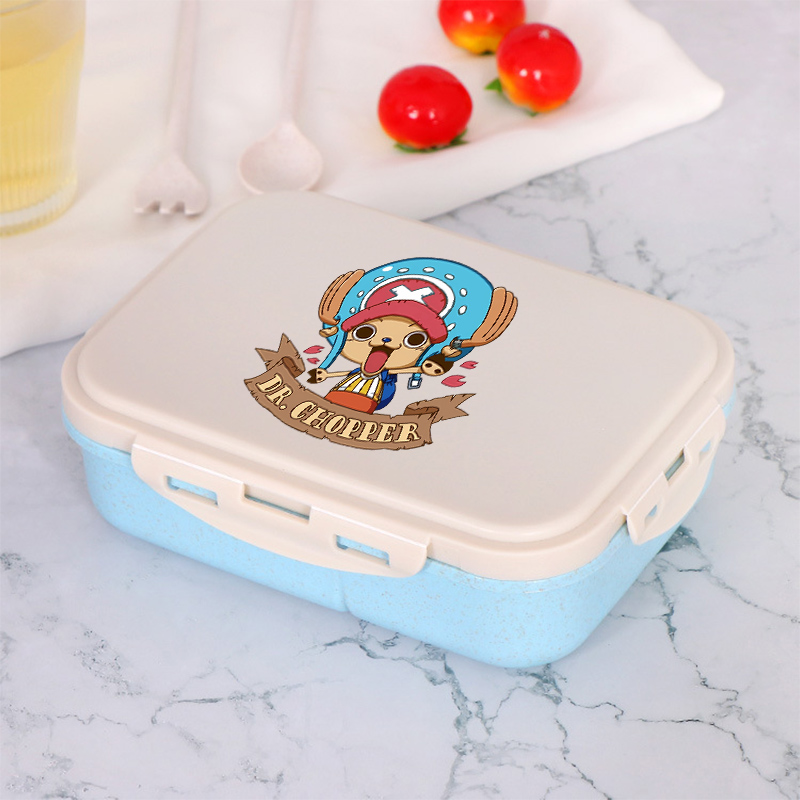 Boîte à lunch Bento portable p - Bento Box avis et prix