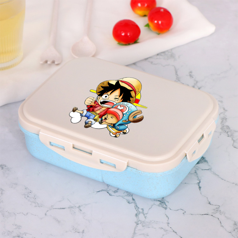 Boîte à lunch Bento portable p - Bento Box avis et prix