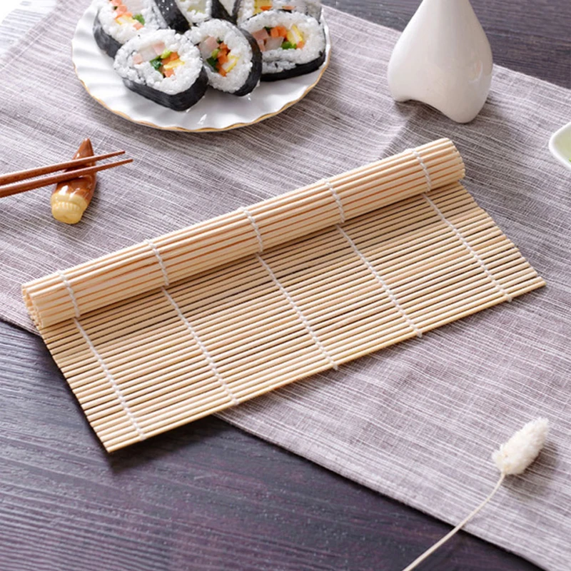 Polymère de roulement de sushi - Sushi Making Kit avis et prix
