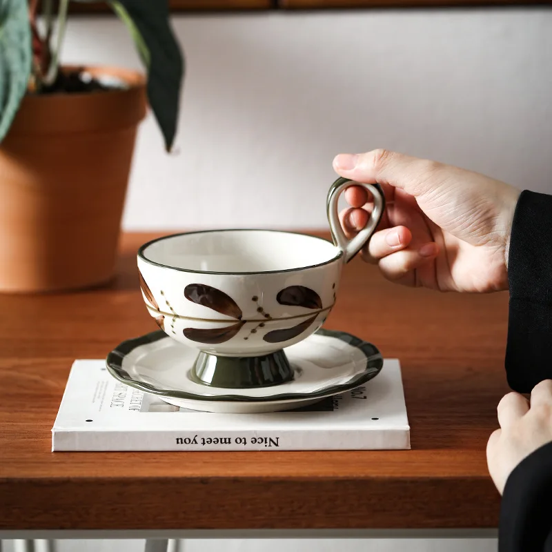 Tasses à café, tasses à thé dé - Japanese Tea avis et prix