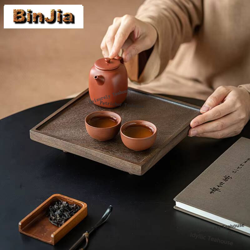 Assiette à dessert ronde en bo - Japanese Snacks avis et prix
