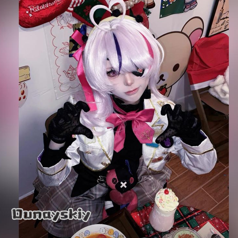 BkiM*/Maria Marionette Virtual - Japanese Fan avis et prix