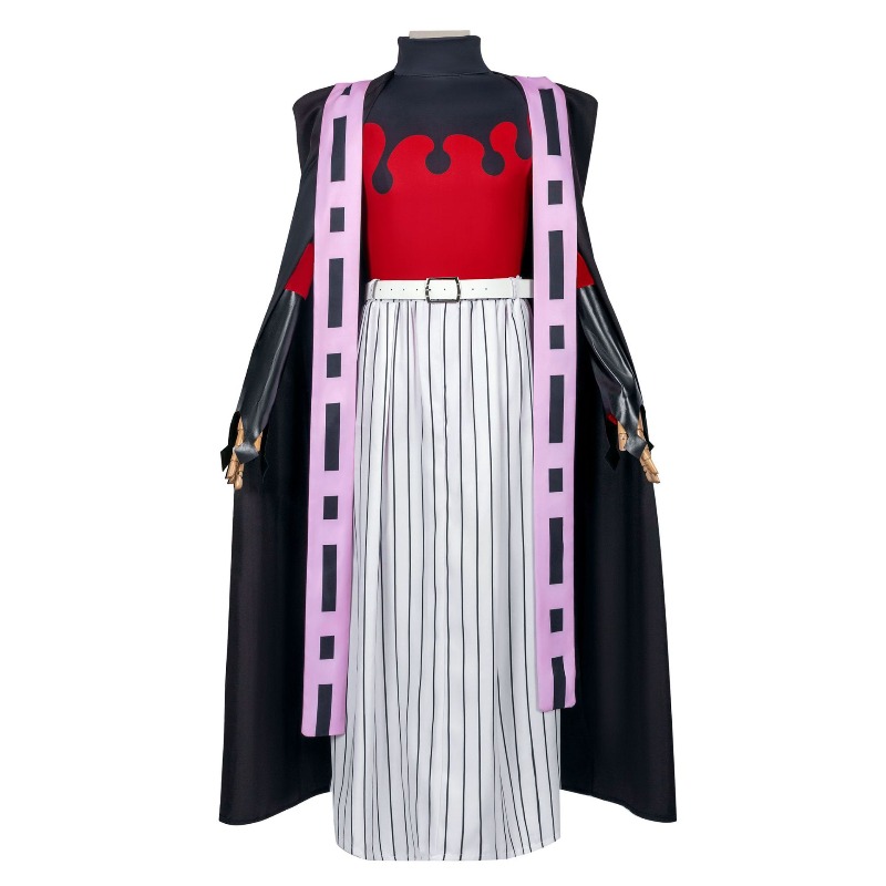 Costume de cosplay Douma, tenu - Japanese Fan avis et prix
