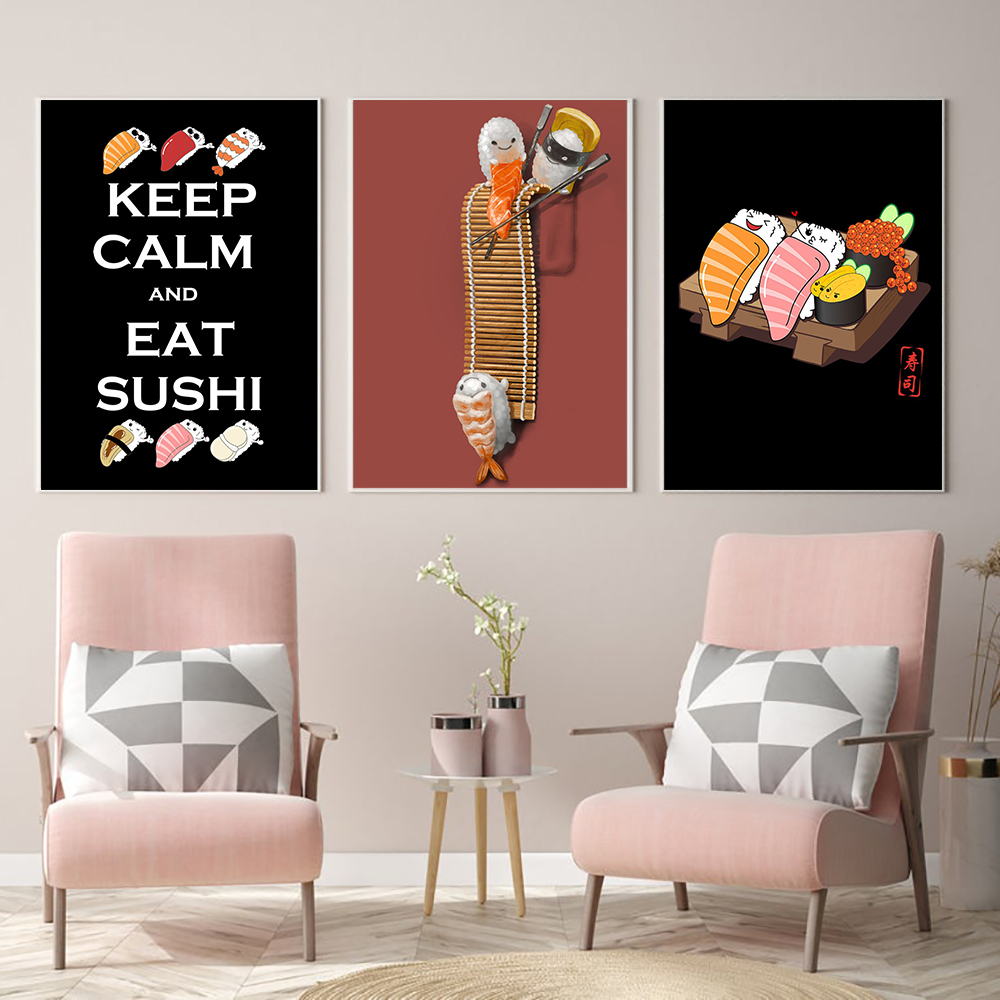 Dessins animés abstremberg de  - Japanese Restaurant Lifestyle avis et prix