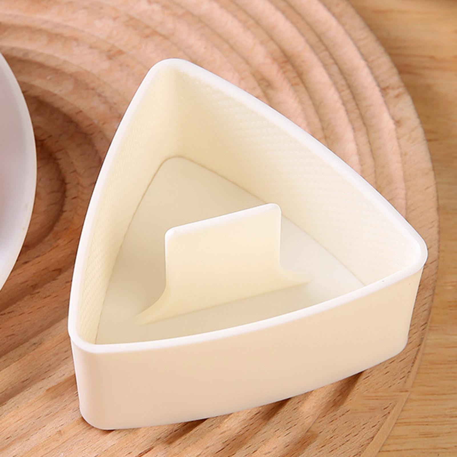 Moule à sushi triangulaire, mo - Sushi Making Kit avis et prix