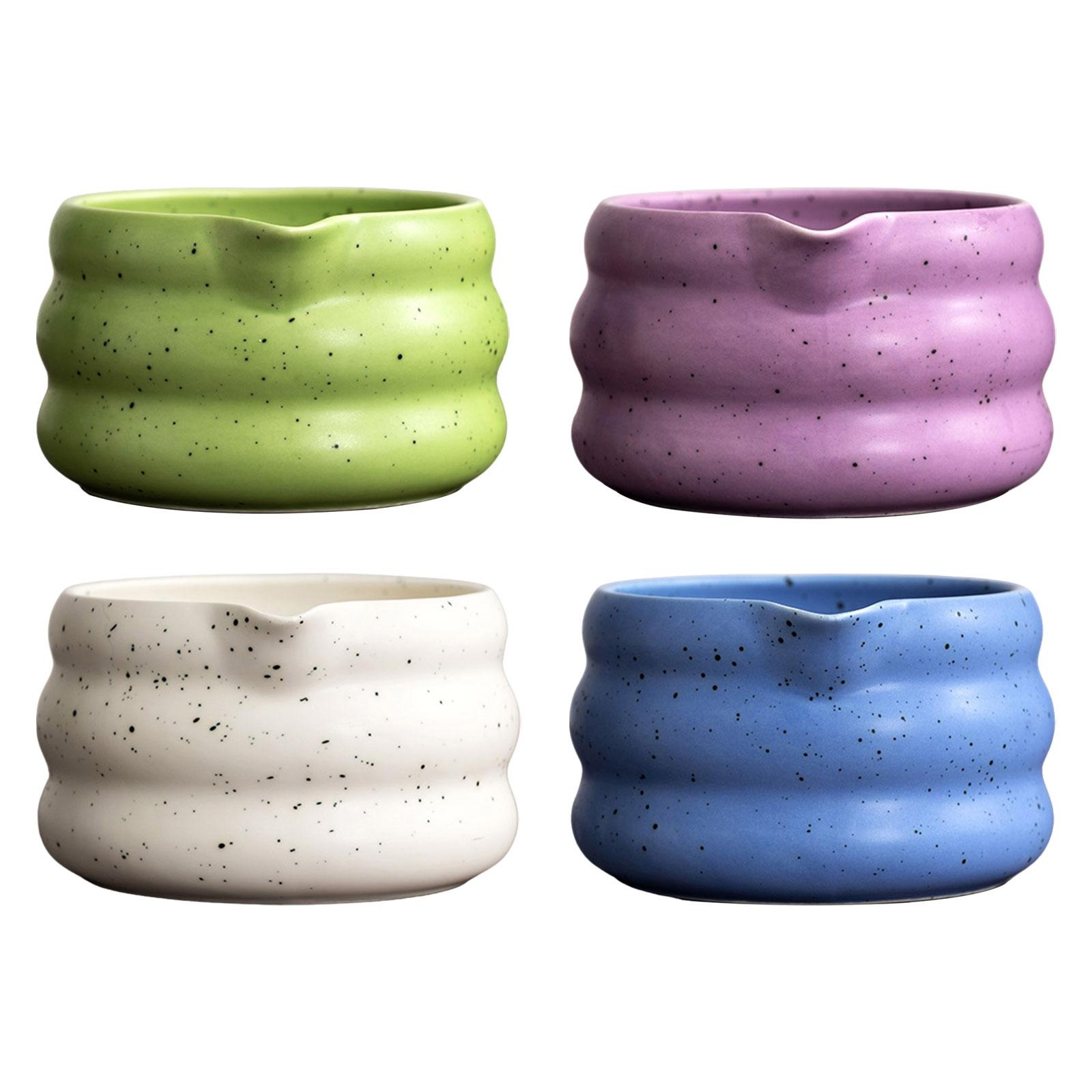 Bol Matcha japonais bol en pot - Japanese Pottery avis et prix