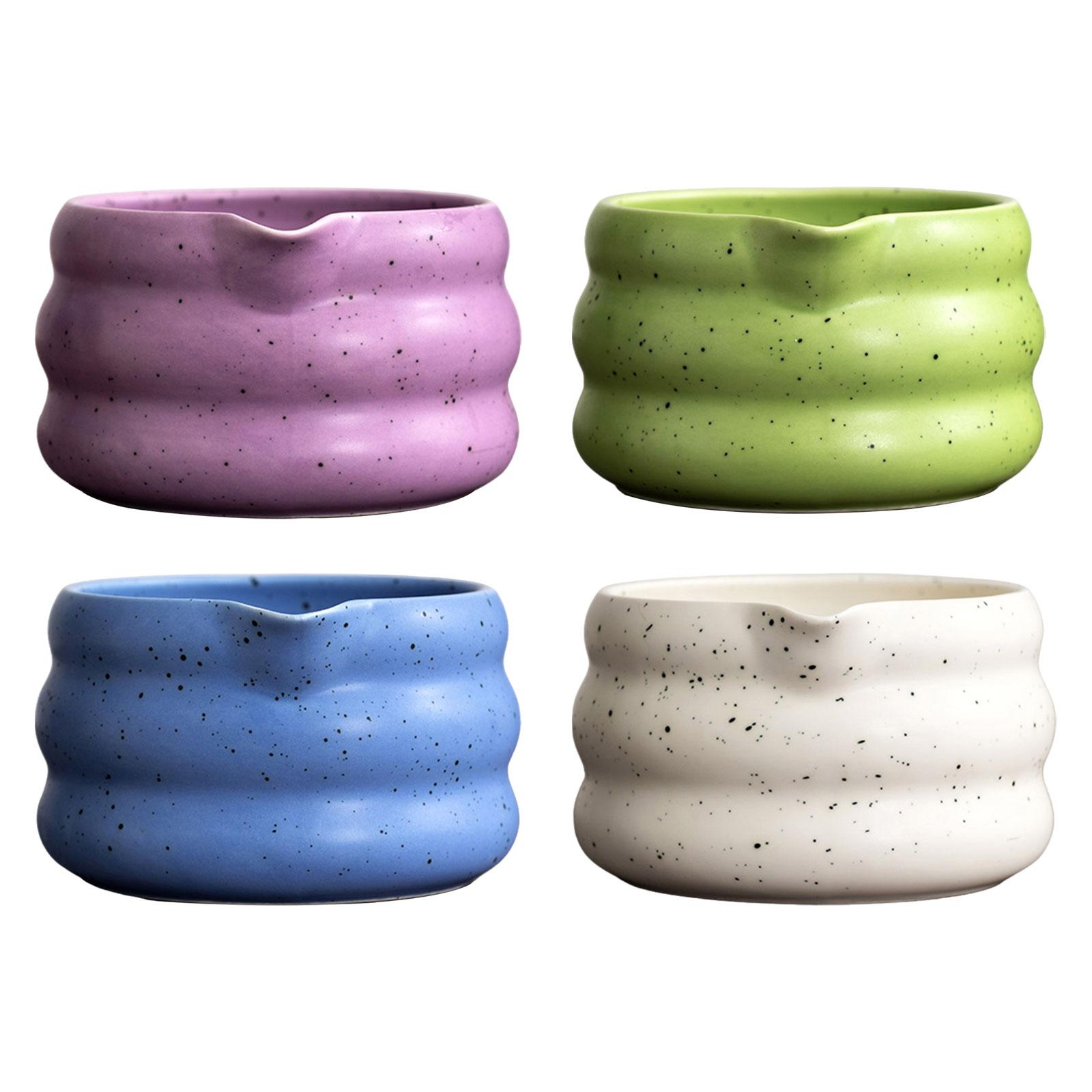Bol Matcha japonais bol en pot - Japanese Pottery avis et prix