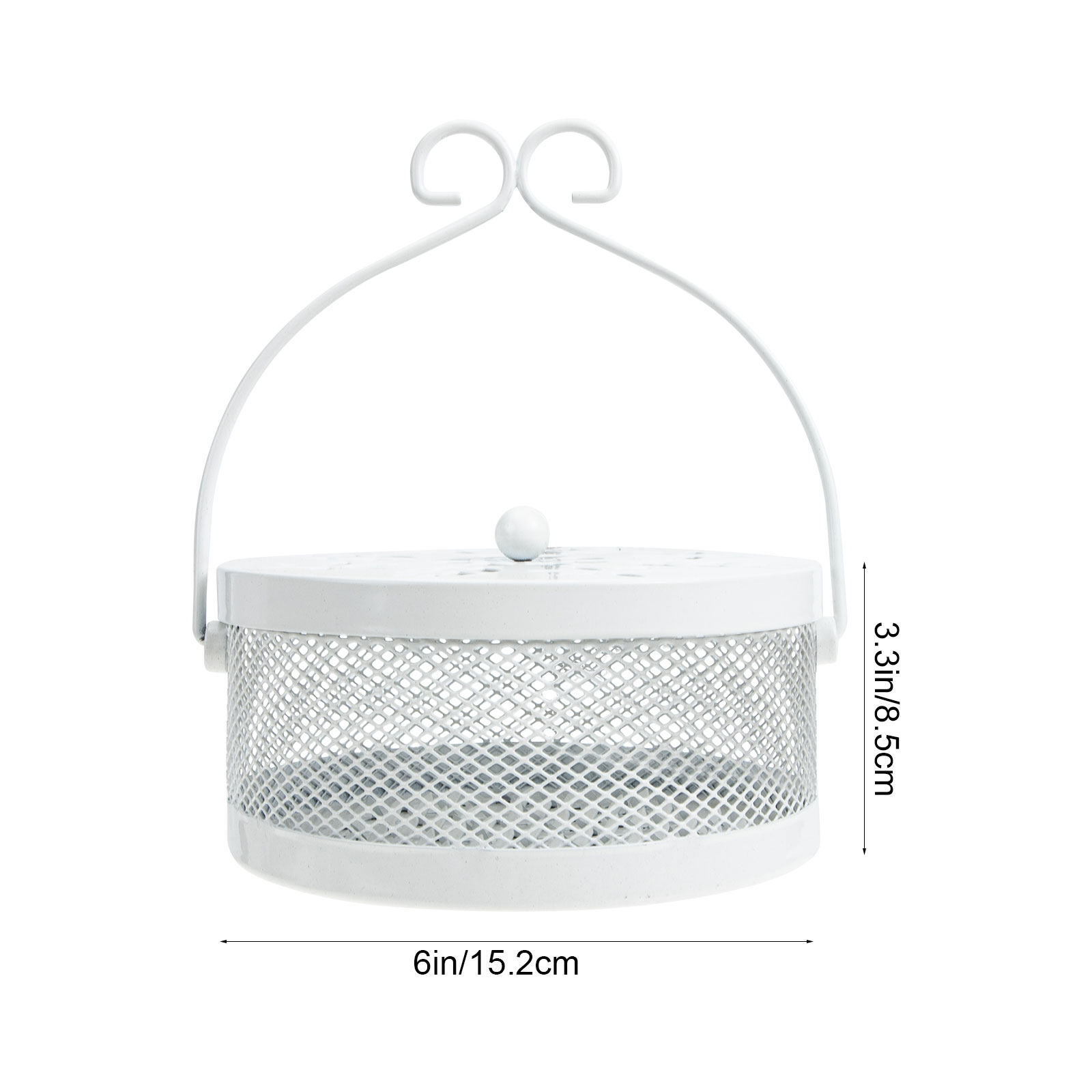 Boîte porte-encens, récipient  - Incense Holder avis et prix