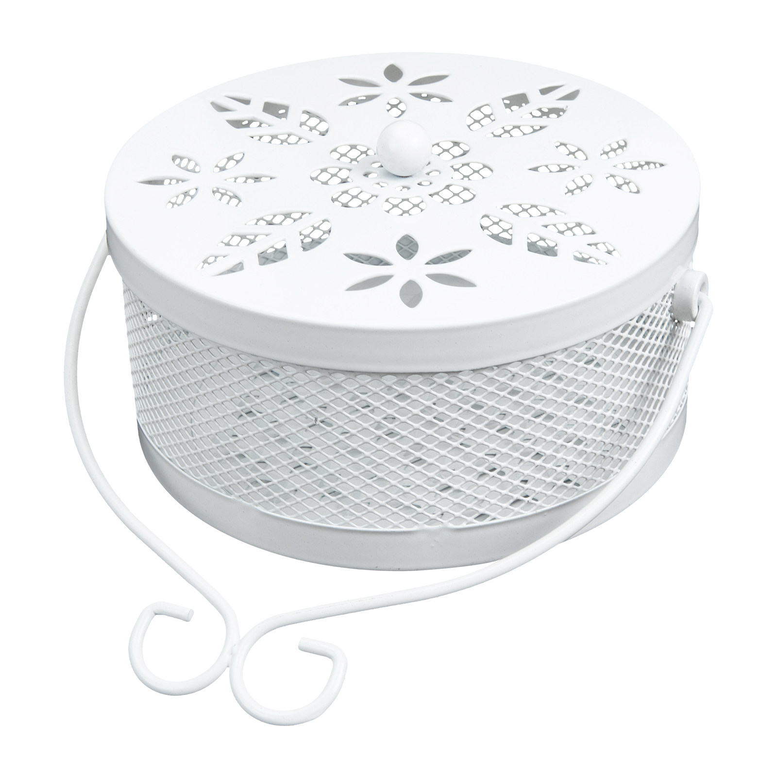 Boîte porte-encens, récipient  - Incense Holder avis et prix