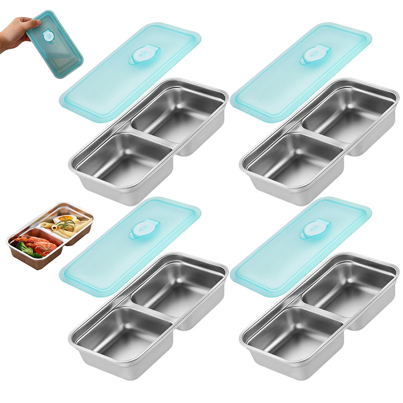Boîte de conservation de la fr - Bento Box avis et prix