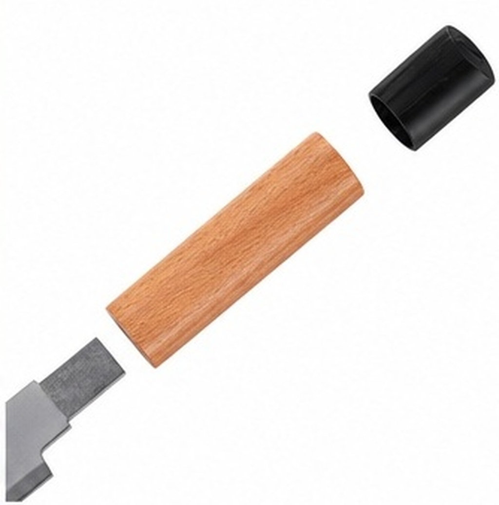 4 pièces de manches de couteau - Japanese Knife avis et prix