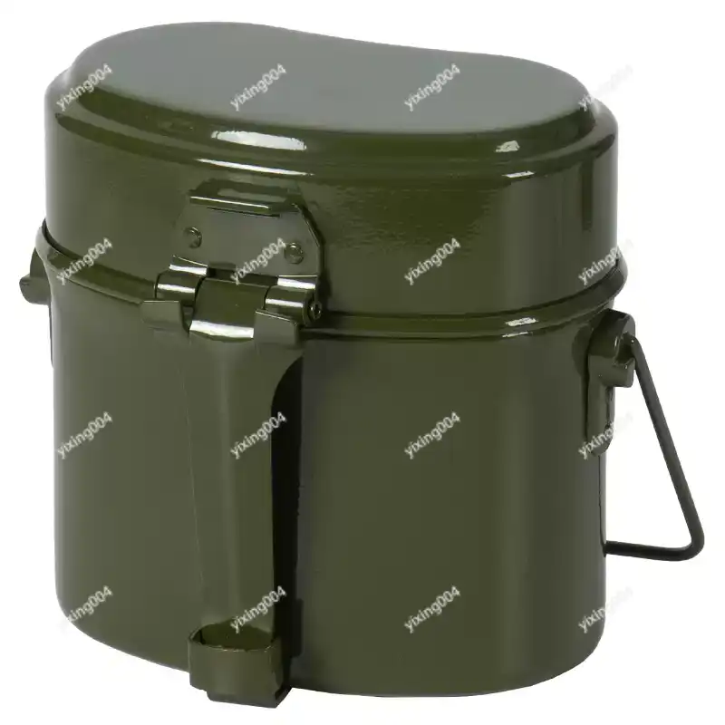 Boîte à bento de camping en pl - Bento Box avis et prix