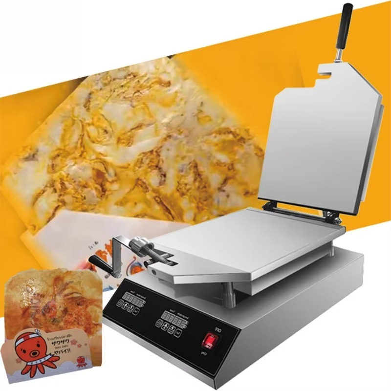 Machine à gaufres électriques  - Japanese Snacks avis et prix