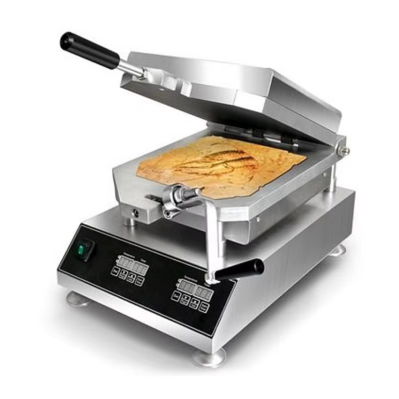 Machine à gaufres électriques  - Japanese Snacks avis et prix