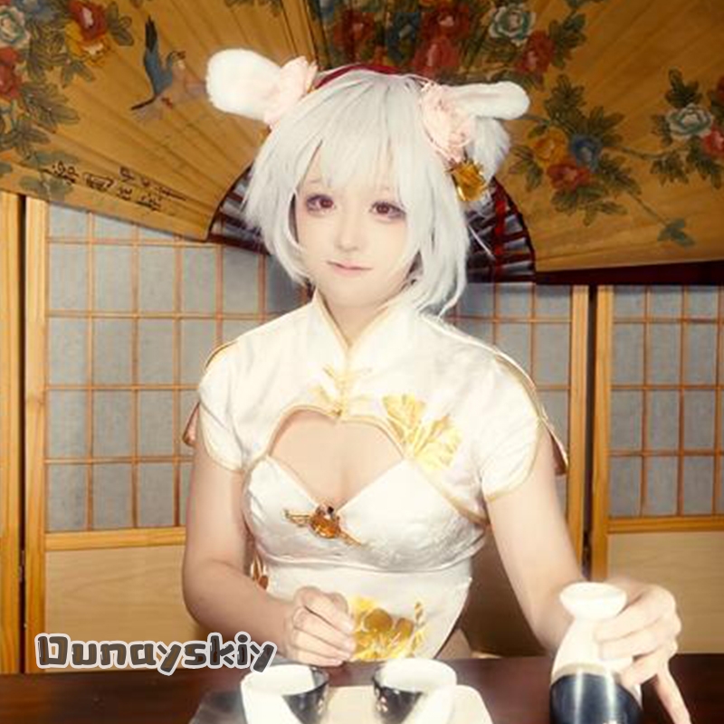 Yumekiri*/Azur Lane Laffey Nou - Japanese Fan avis et prix
