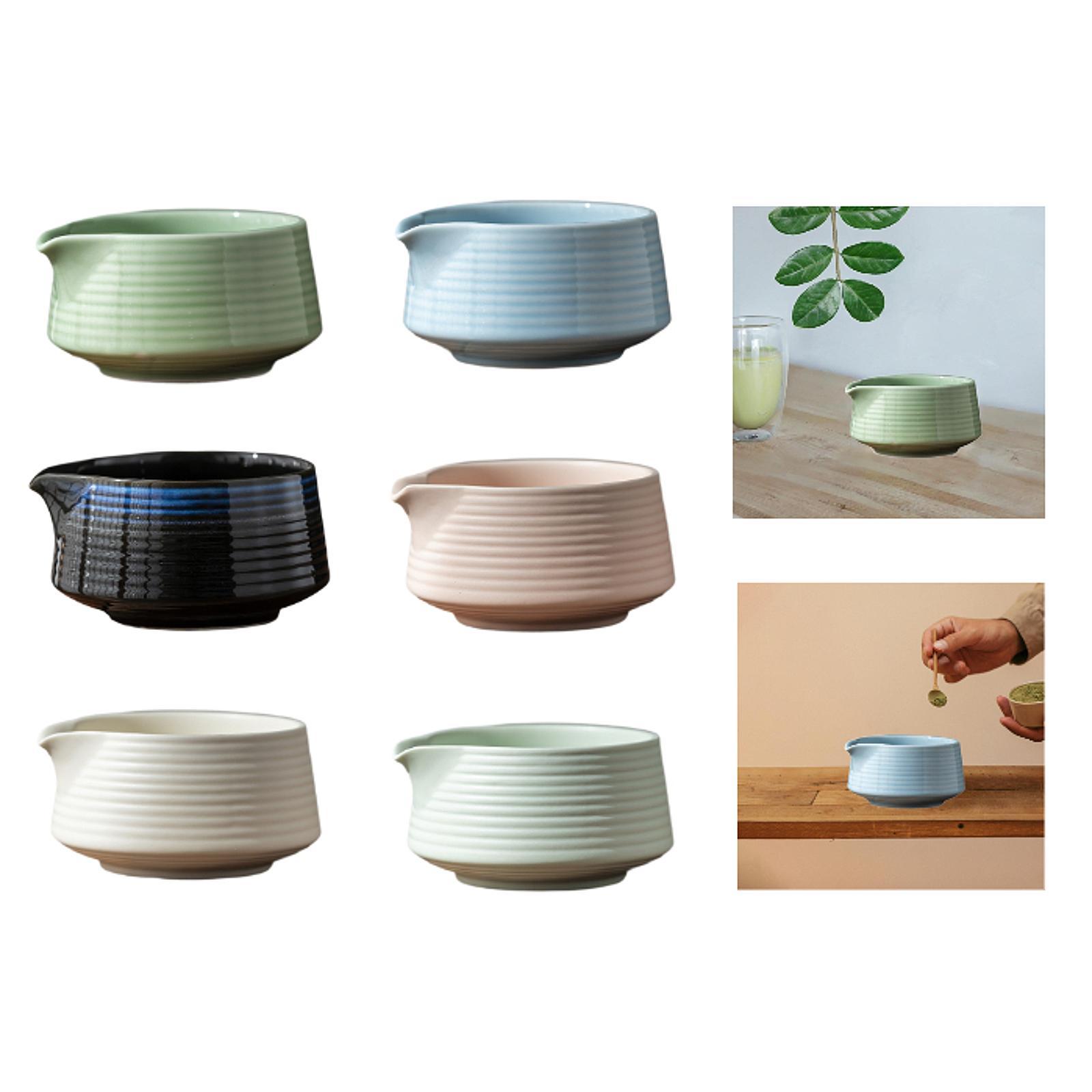 Bol à thé matcha en céramique, - Japanese Tea avis et prix