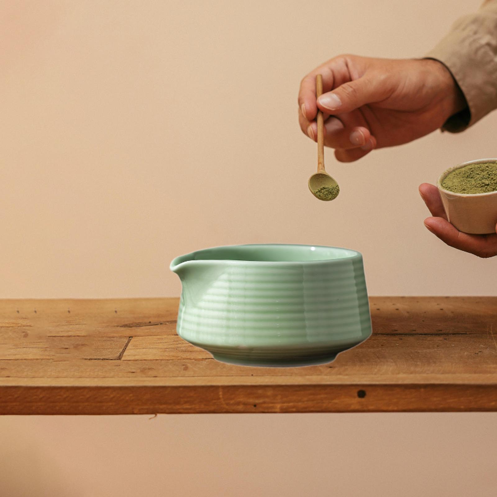 Bol à thé matcha en céramique, - Japanese Tea avis et prix