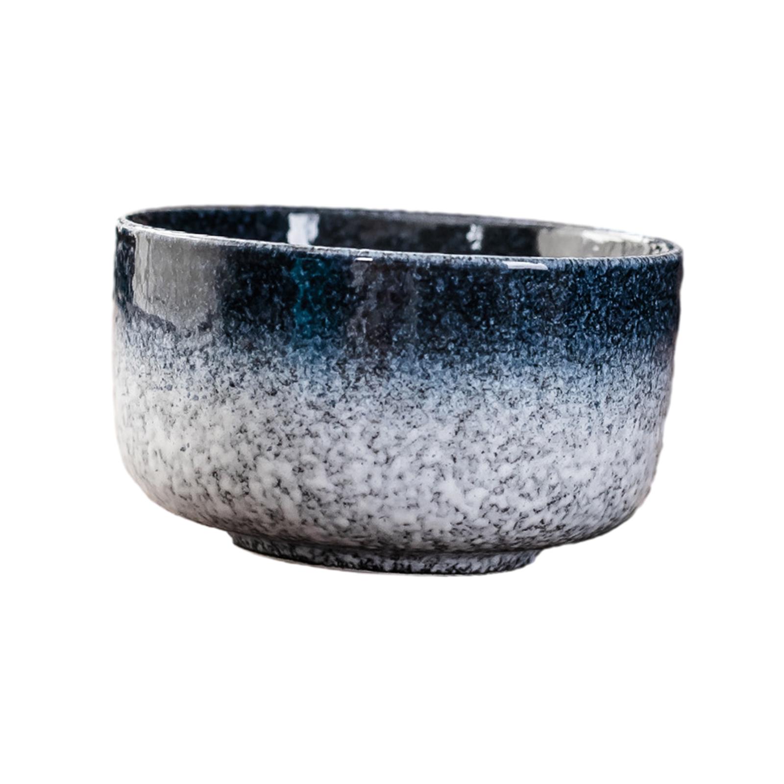 Bol à matcha en céramique, fou - Japanese Pottery avis et prix