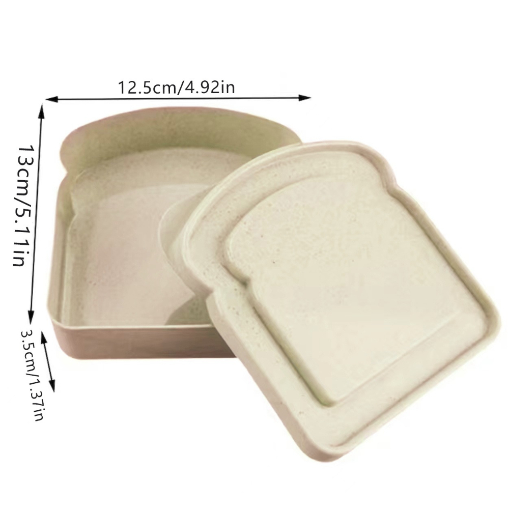 Boîte de rangement pour sandwi - Bento Box avis et prix
