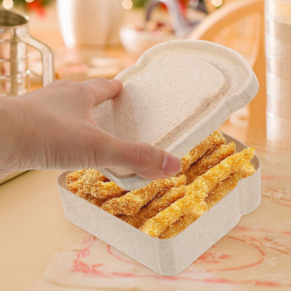 Boîte de rangement pour sandwi - Bento Box avis et prix