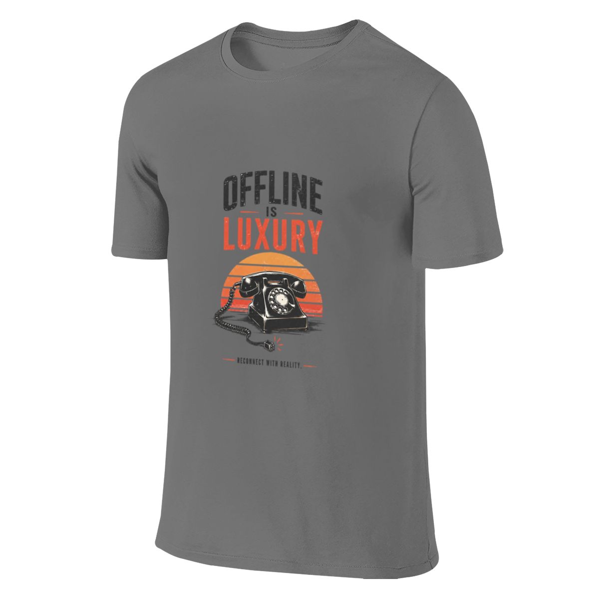 T-shirt réversible de voyage,  - Japanese Luxury Lifestyle avis et prix