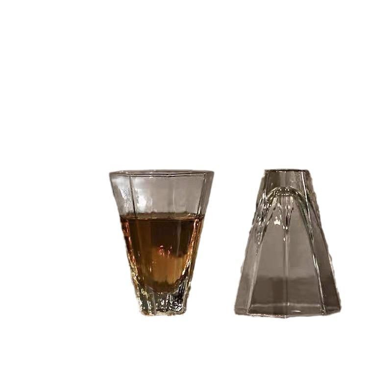 Tasse à thé en verre de style  - Japanese Snacks avis et prix