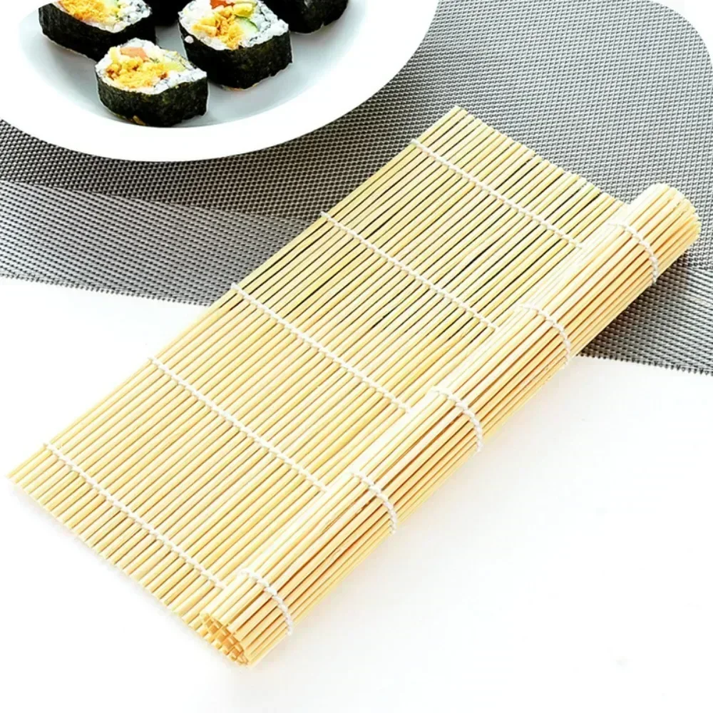 Tapis à sushi en bambou fait m - Sushi Making Kit avis et prix