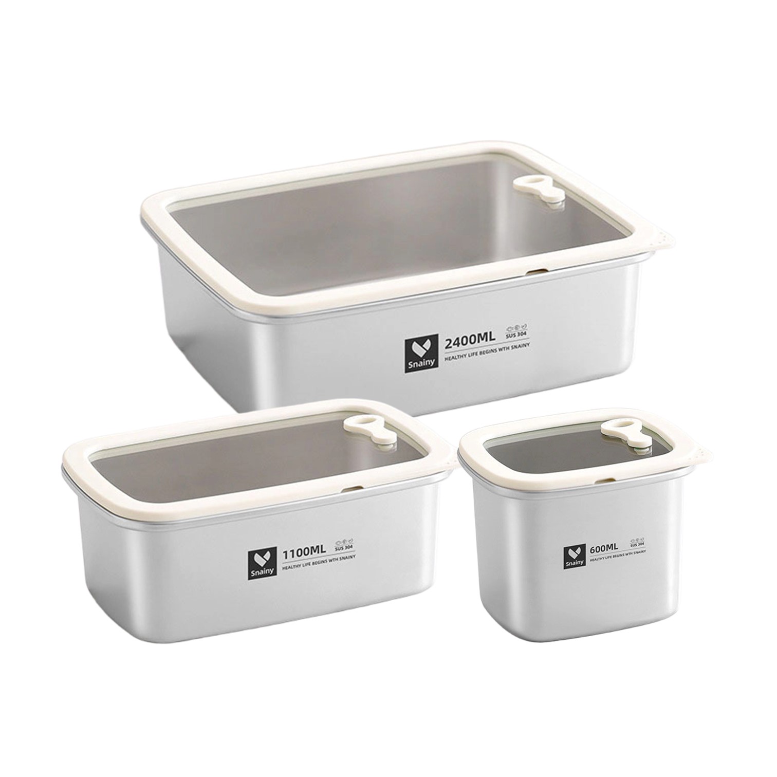 Boîte de conservation alimenta - Bento Box avis et prix