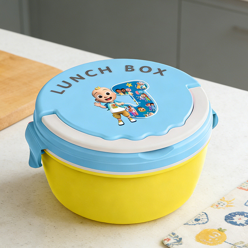 Boîtes à lunch Cocomelon, boît - Bento Box avis et prix