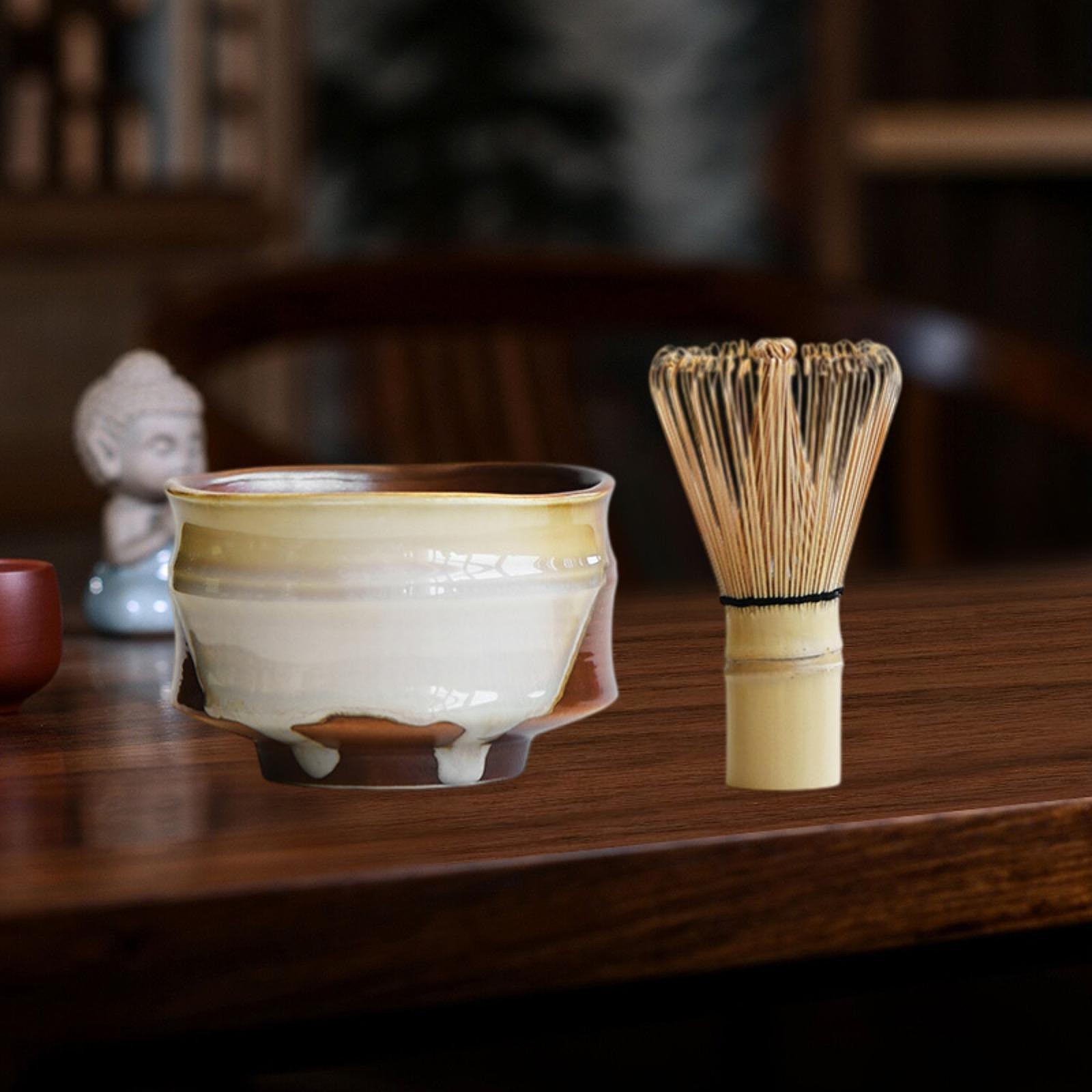 Bol à matcha en céramique, bol - Japanese Tea avis et prix