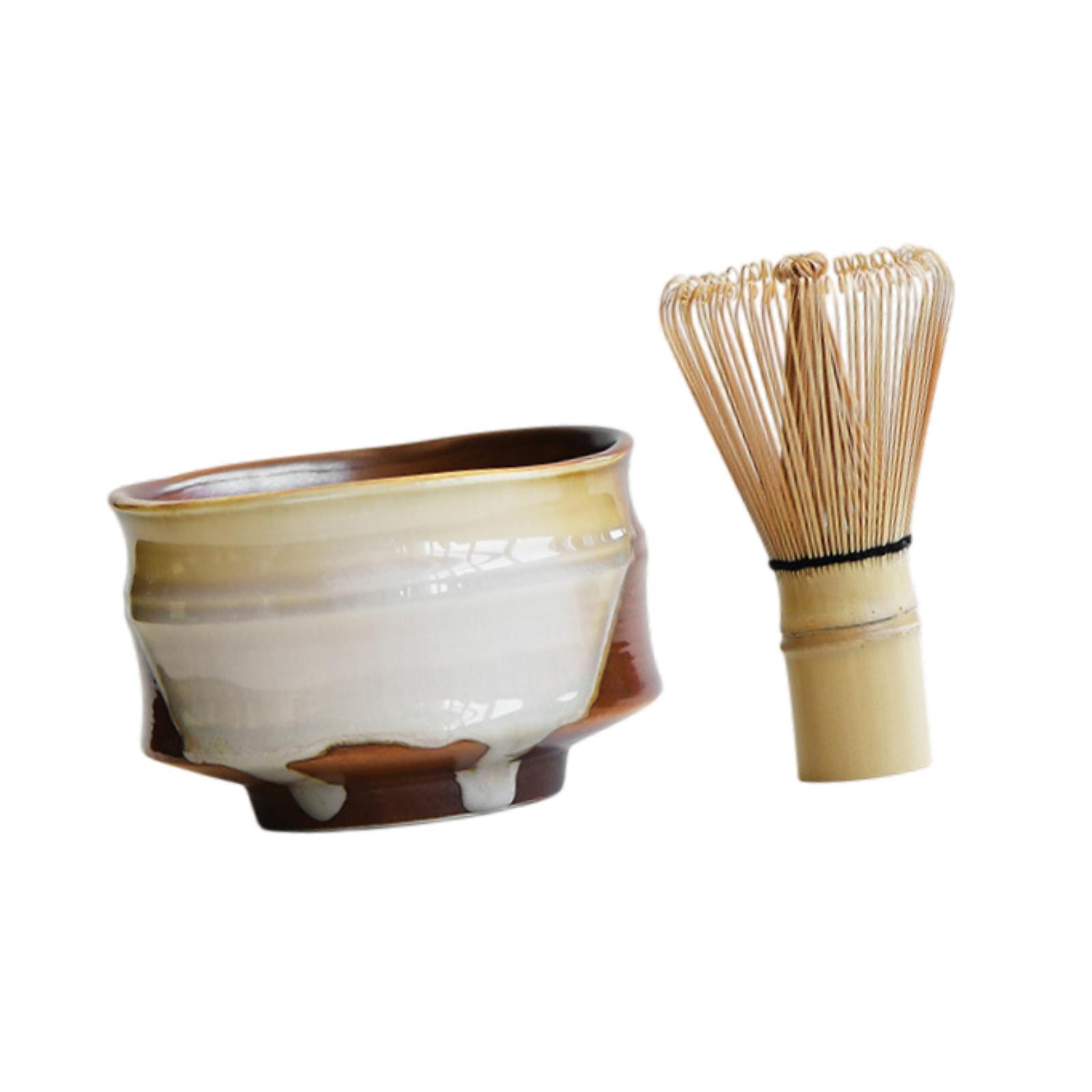 Bol à matcha en céramique, bol - Japanese Tea avis et prix