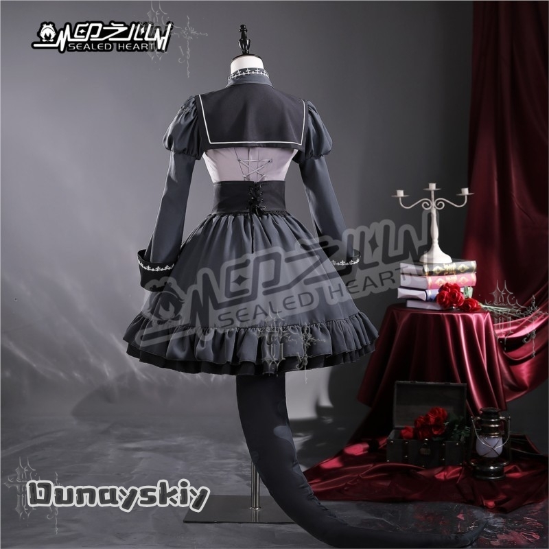 CR6.16* Pukey Goddess Shot Tri - Japanese Fan avis et prix