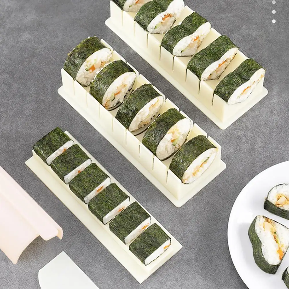 Kit d'équipement réutilisable  - Sushi Making Kit avis et prix