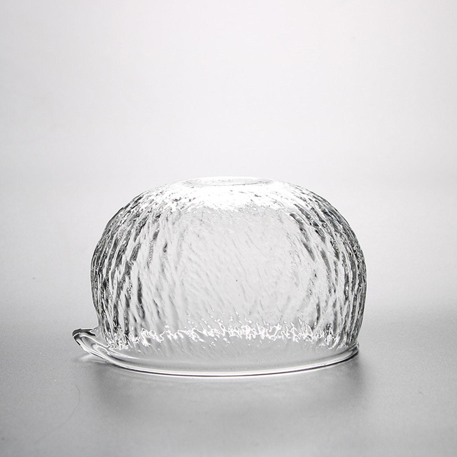 Bol à matcha en verre transpar - Japanese Tea avis et prix
