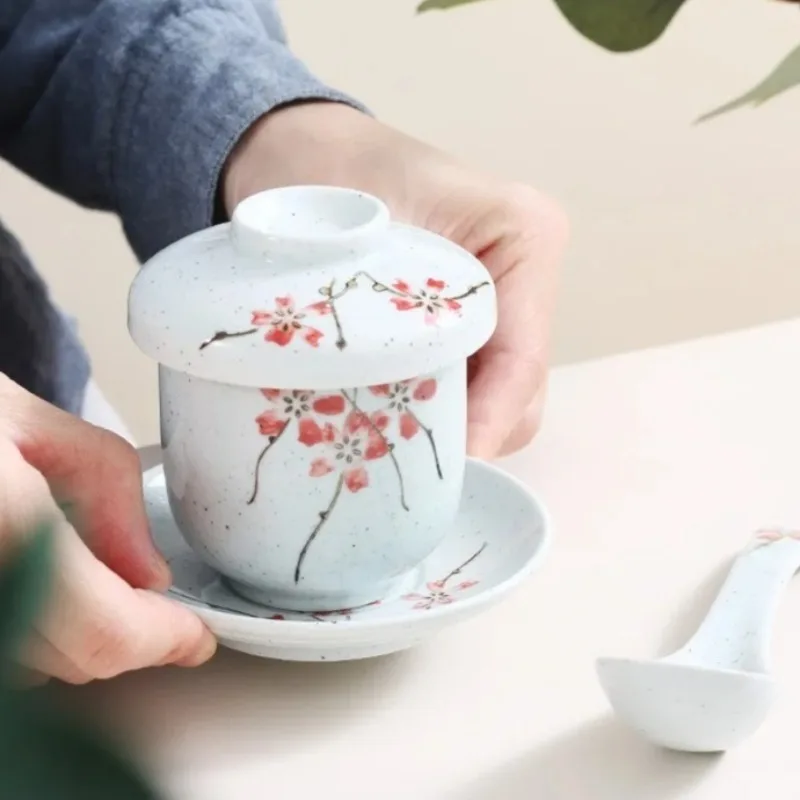 Marmite à ragoût en porcelaine - Japanese Snacks avis et prix