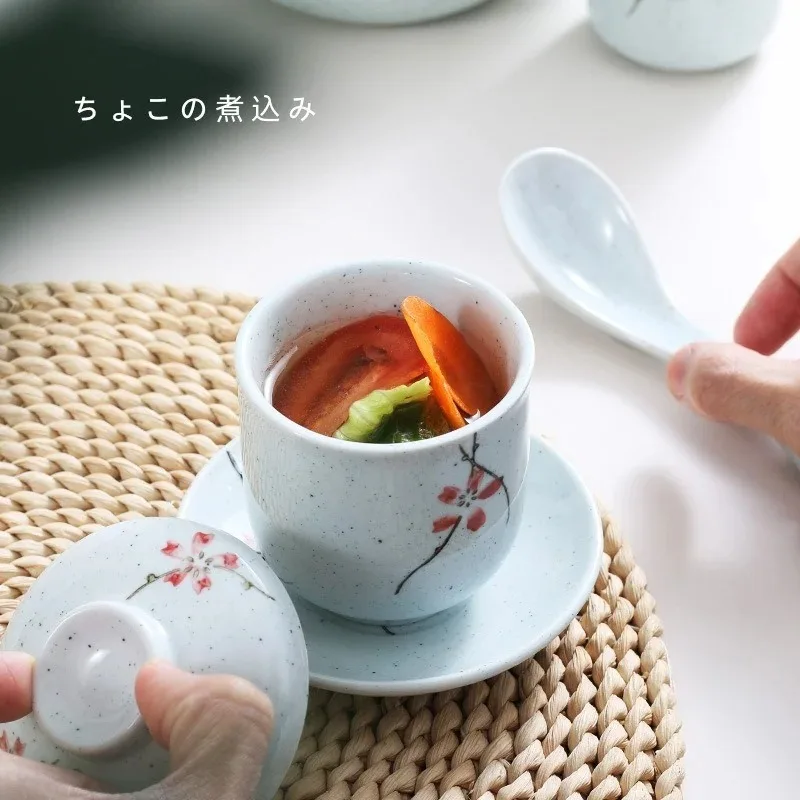 Marmite à ragoût en porcelaine - Japanese Snacks avis et prix