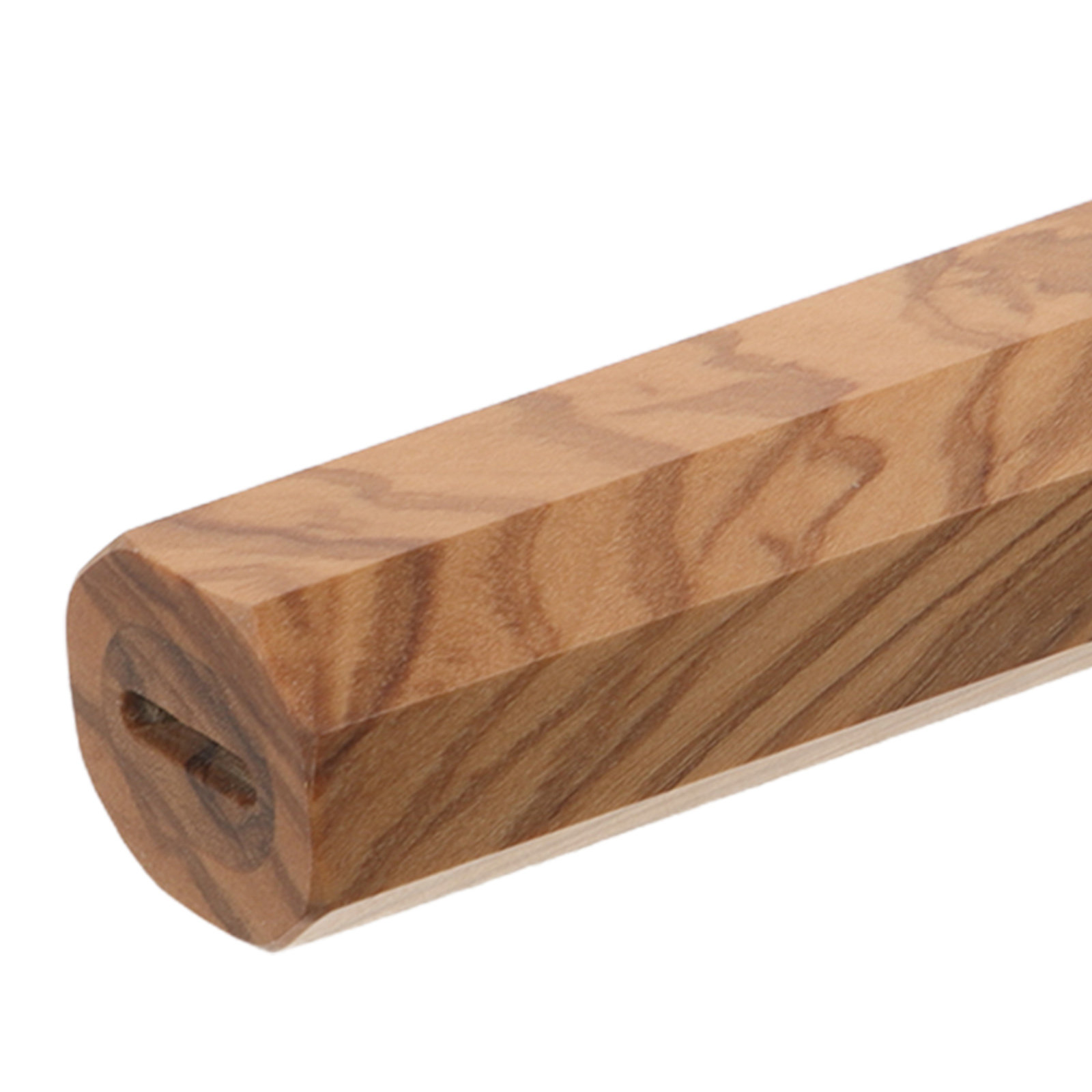Manche octogonal en bois pour  - Japanese Knife avis et prix