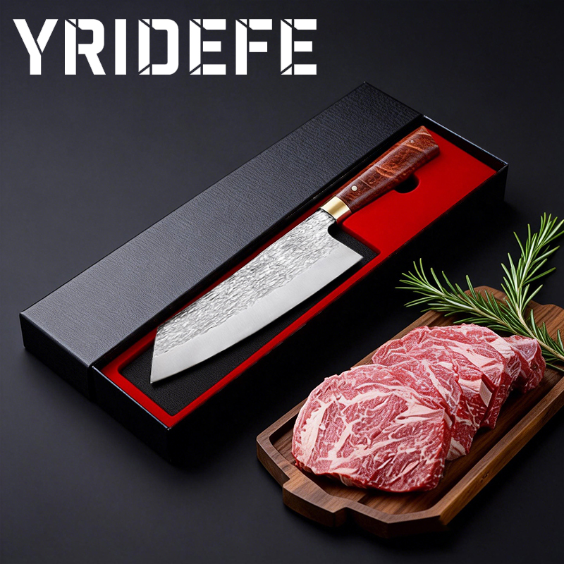 Couteau de cuisine de style ja - Japanese Knife avis et prix