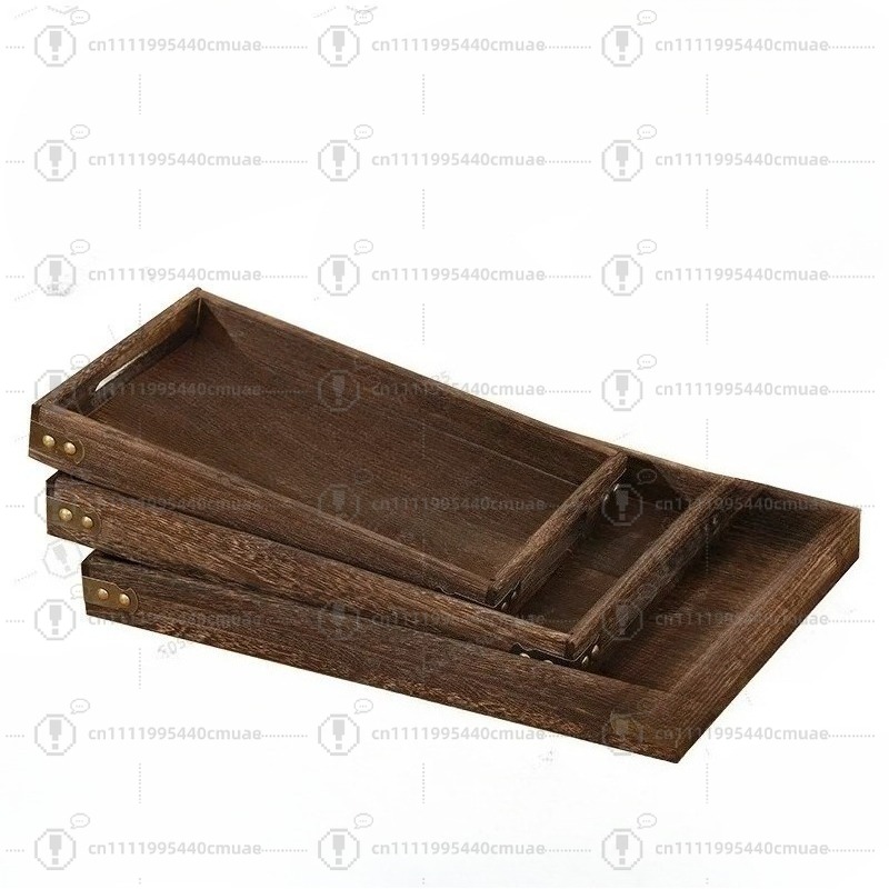 Plateau en paulownia de style  - Japanese Snacks avis et prix